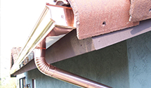 Rain Gutter Installation, Repair, Cleaning in Elgin, OR
